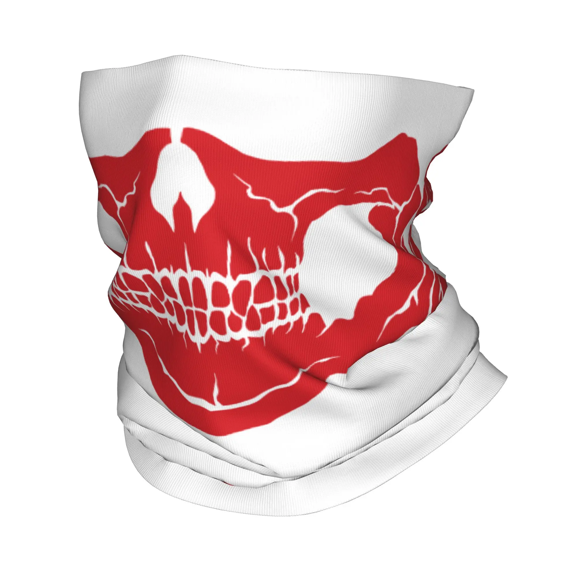 Neck Warmer Tube - Новая зимняя повязка на голову/шарф-труба/бафф с