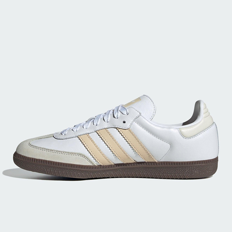 Женские ретро-кроссовки JH7300 – обзор и цена Adidas Shoes Samba
