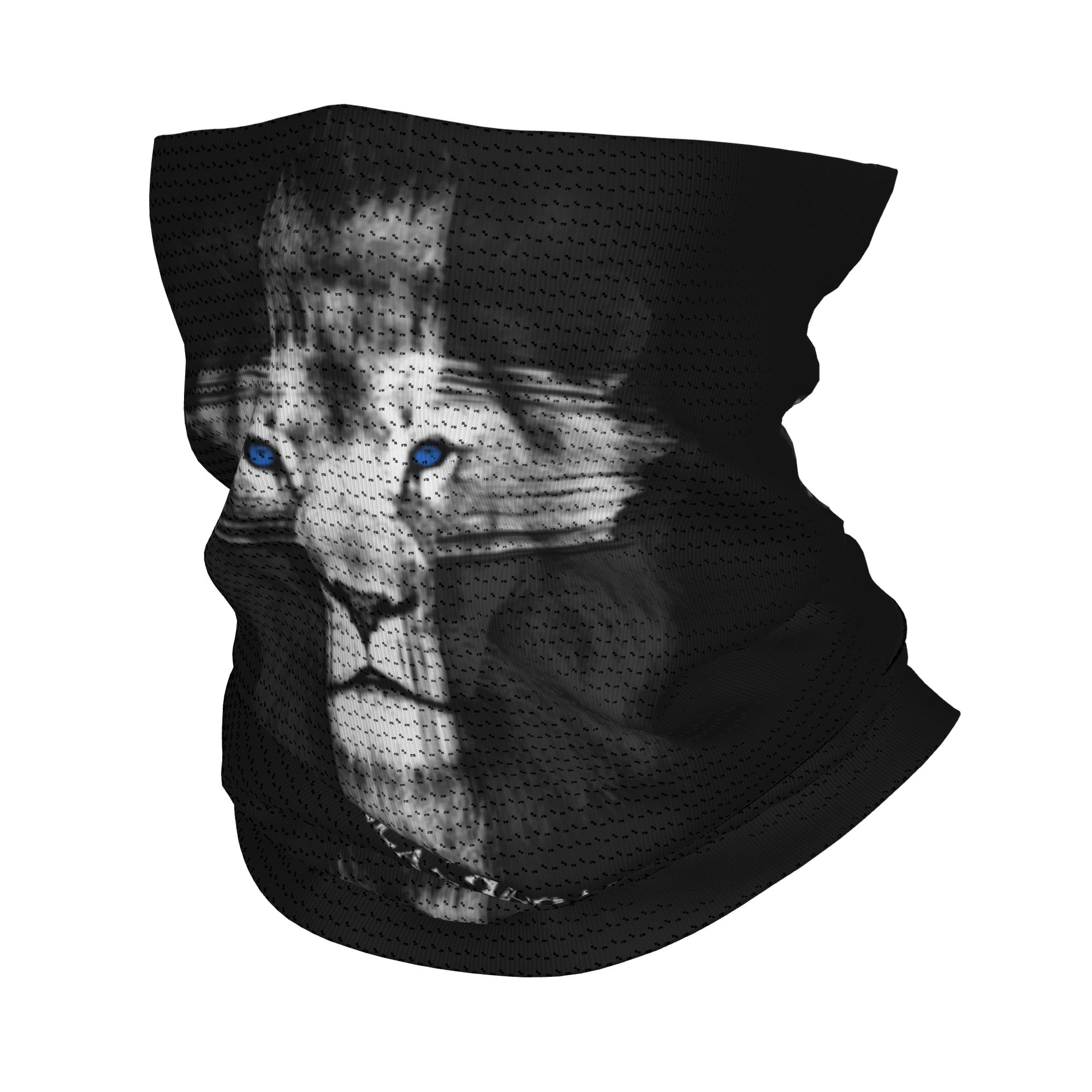 Многофункциональный зимний шар – обзор и цена Neck Warmer Tube