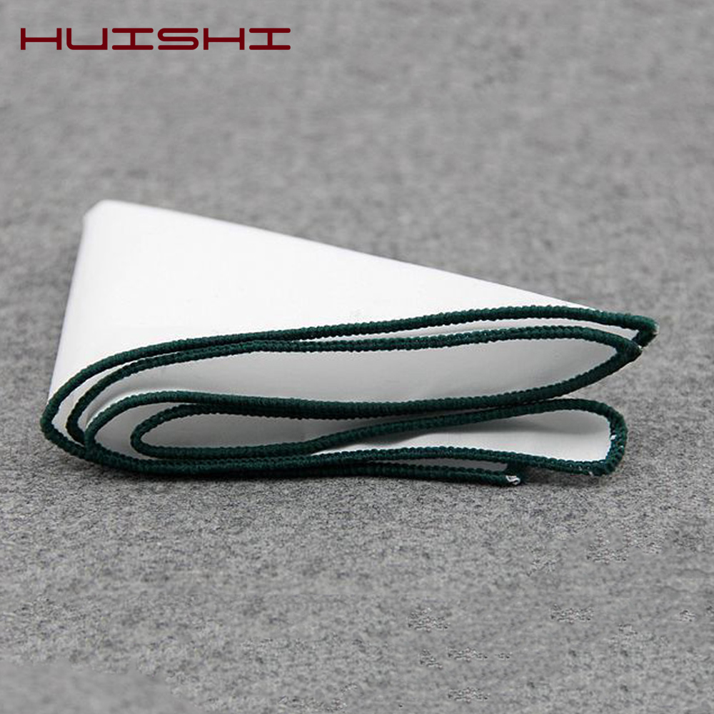 Новый носовой платок, мужской  – обзор и цена Pocket Square Set