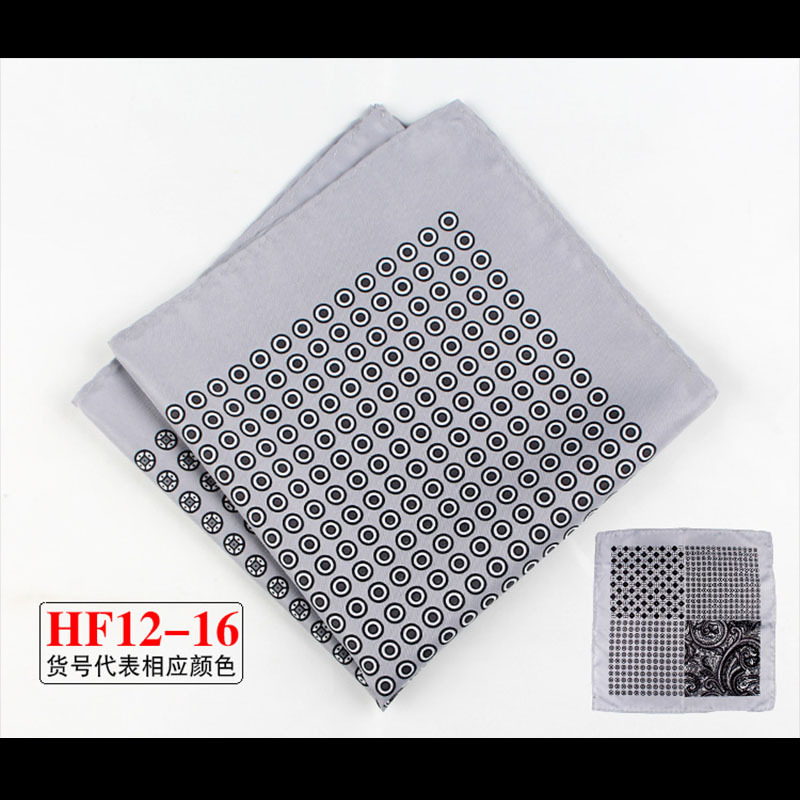 34 см карманный платок для муж – обзор и цена Pocket Square Set