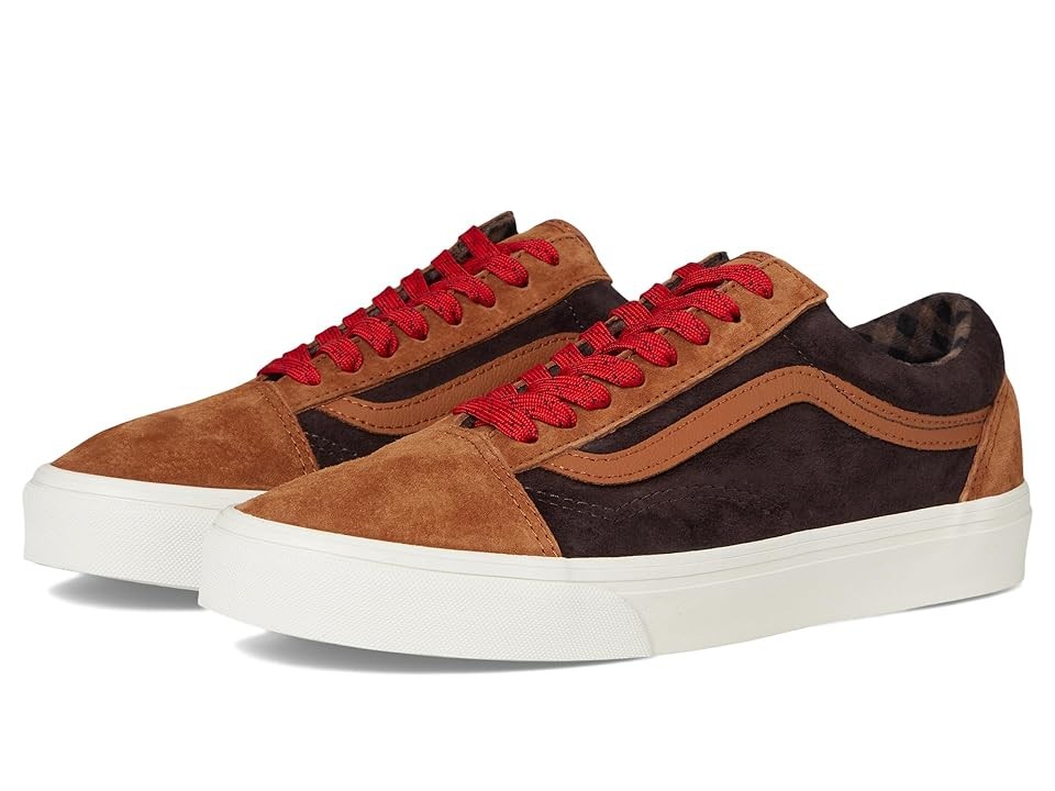 Мужские кроссовки Vans Old Sko – обзор и цена Vans Shoes Old Skool