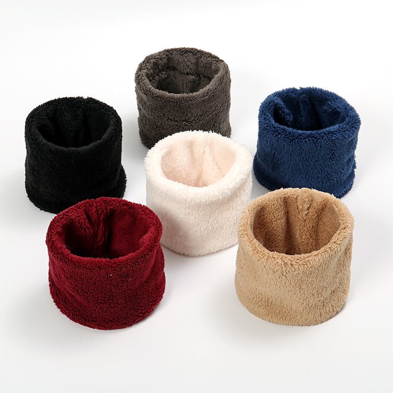 Кашемировое теплое цветное кол – обзор и цена Muffler Men Wool