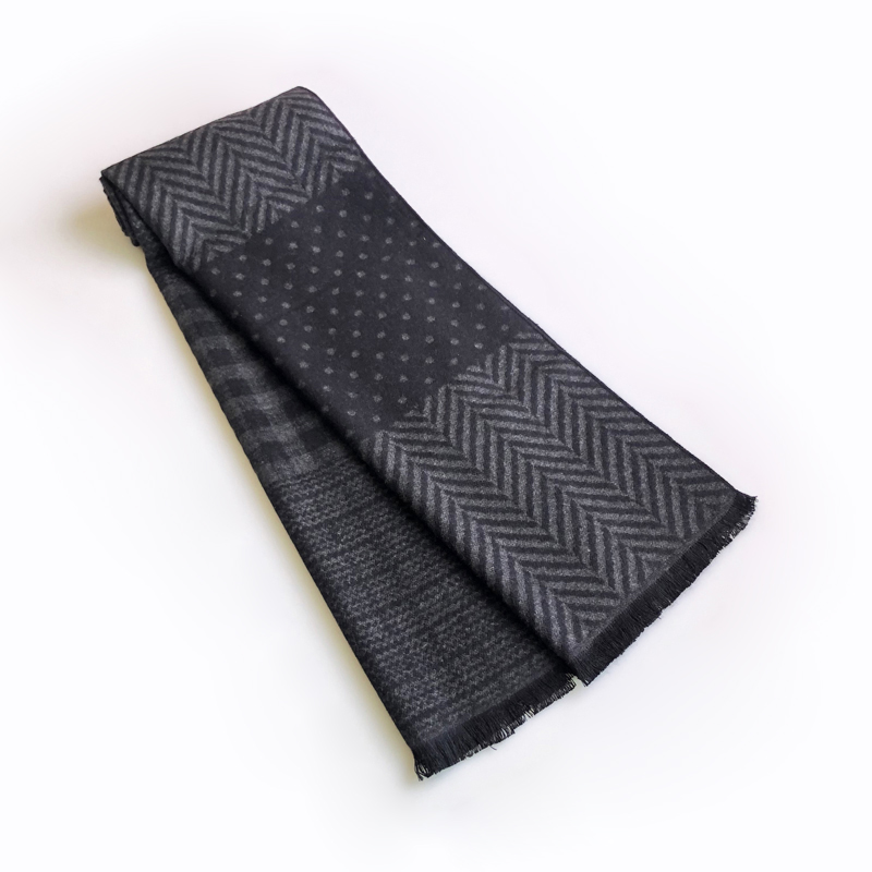Модные Повседневные дизайнерск – обзор и цена Muffler Men Wool